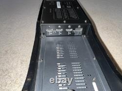 Sherwood S9 Television Speaker 3D Sound Panorama with Wireless Connectivity