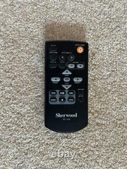Sherwood S9 Television Speaker 3D Sound Panorama with Wireless Connectivity