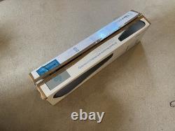 Sherwood S9 Television Speaker 3D Sound Panorama with Wireless Connectivity