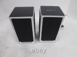 Simple Audio Sh-s0001 Simple Audio Listen Stereo Speakers With Bluetooth
