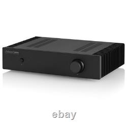 Single-Ended Class A Integrated Amplifier HiFi Stereo Home Audio Amp 42W x2