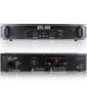 Skytec Spl 400 Watt Power Amplifier For Dj And Home Audio
