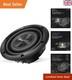 Sleek 8-inch Wired & Bluetooth Subwoofer 700w For Unmatched Audio Quality