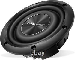 Sleek 8-Inch Wired & Bluetooth Subwoofer 700W for Unmatched Audio Quality