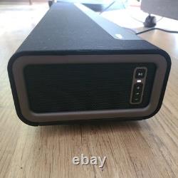 Sonos Playbar Wireless Home Cinema Soundbar Speaker Very Good Condition #1