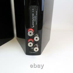 Sonus Faber Venere 1.5 stereo speakers ideal audio