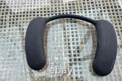 Sony Bravia Theatre U HT-AN7 IPX4 Bluetooth Neckband Speaker Dolby Atmos