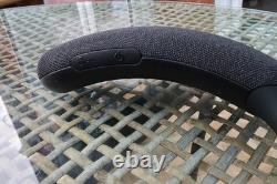 Sony Bravia Theatre U HT-AN7 IPX4 Bluetooth Neckband Speaker Dolby Atmos