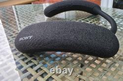 Sony Bravia Theatre U HT-AN7 IPX4 Bluetooth Neckband Speaker Dolby Atmos