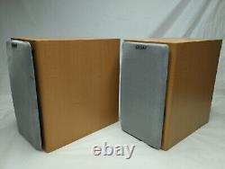 Sony CMT-CP33MD Micro HiFi Audio Shelf Stereo System CD/Tape/MD/Tuner/Speakers