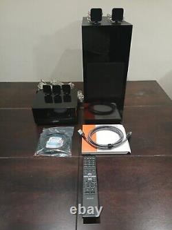 Sony DAV-IS10 5.1Ch 550W DVD Home Cinema Surround Sound Entertainment System