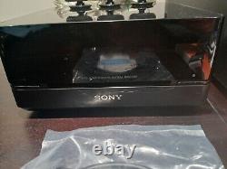 Sony DAV-IS10 5.1Ch 550W DVD Home Cinema Surround Sound Entertainment System