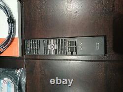 Sony DAV-IS10 5.1Ch 550W DVD Home Cinema Surround Sound Entertainment System