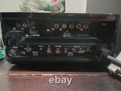 Sony DAV-IS10 5.1Ch 550W DVD Home Cinema Surround Sound Entertainment System