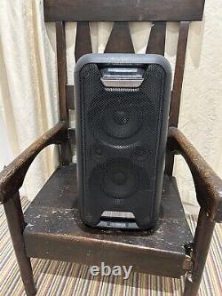 Sony GTK-XB5 High Power Party Speaker Bluetooth NFC AUX RCA Extra Bass