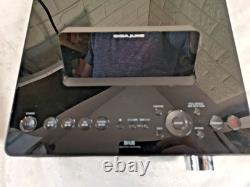 Sony GigaJuke NAS-E35HD 80GB HDD Audio System CD/DAB/FM/AM/USB