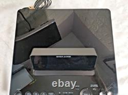 Sony GigaJuke NAS-E35HD 80GB HDD Audio System CD/DAB/FM/AM/USB