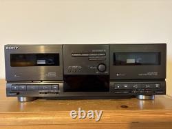 Sony LBT-D507 HiFi Sound Stereo Stack System with Celestion F10 Speakers