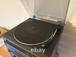 Sony LBT-D507 HiFi Sound Stereo Stack System with Celestion F10 Speakers