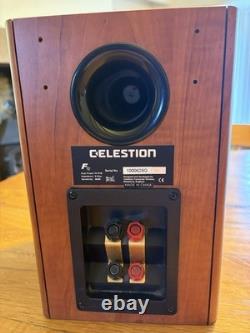 Sony LBT-D507 HiFi Sound Stereo Stack System with Celestion F10 Speakers