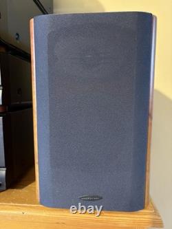 Sony LBT-D507 HiFi Sound Stereo Stack System with Celestion F10 Speakers