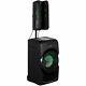 Sony Mhc-gt4d Three-way Setting High Power Audio Party Speaker System, Black