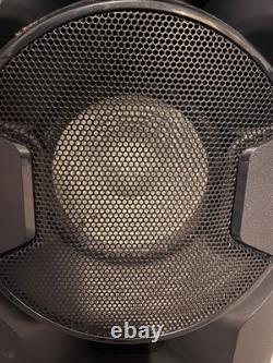 Sony MHC-V11 High Power Bluetooth Party Speaker Home Audio System + Remote