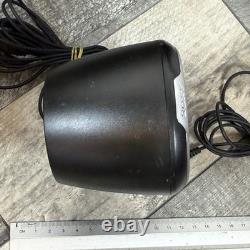 Sony SRS-D511 5.1 Speaker Surround Active Black Compact Subwoofer Sound Small