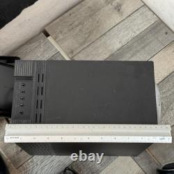 Sony SRS-D511 5.1 Speaker Surround Active Black Compact Subwoofer Sound Small