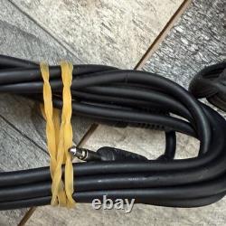 Sony SRS-D511 5.1 Speaker Surround Active Black Compact Subwoofer Sound Small