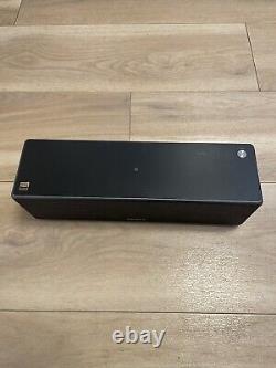 Sony SRS ZR7 hi res wireless speaker