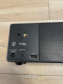 Sony SRS ZR7 hi res wireless speaker