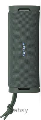 Sony ULT FIELD 1 Wireless Bluetooth Portable Speaker with ULT POWER SOUND, Ult