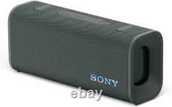 Sony ULT FIELD 3 Portable Bluetooth Speaker with ULT POWER SOUND, 24Hr Battery