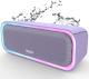 Soundbox Pro Portable Wireless Bluetooth Speaker With 20w Stereo Sound, Extra Ba