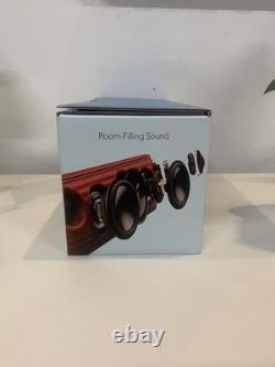 Soundcore Motion+ Bluetooth Speaker Portable, Hi-Res 30W Audio, Black