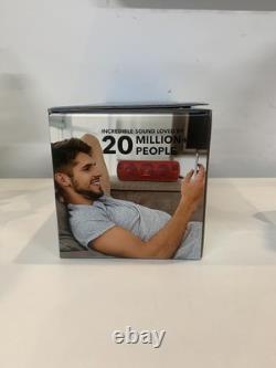 Soundcore Motion+ Bluetooth Speaker Portable, Hi-Res 30W Audio, Black