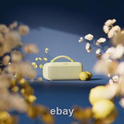 Soundlink Max Portable Speaker, Large Waterproof Bluetooth Portable Sound Speake