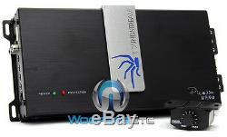 Soundstream Pn1.650d Picasso Nano 1300w Max Subwoofers Car Motorcycle Amplifier