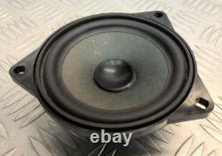 Speaker Mid Range Audio Stereo 9804157 BMW F20 F21 F22 F23 1 2 Series 2011-2019
