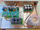 Stereo Amplifier Based On 2 X Ncc200 Avondale Audio Modules