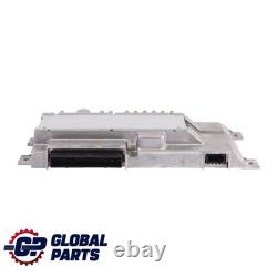 Stereo Radio Amp Audi A5 F5 Sound System Speaker Amplifier 8W0035465