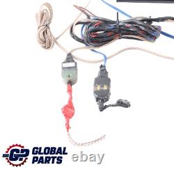 Sunbuck SK-990.4 Stereo Amplifier OE Audio OEP-693CX Speaker HiFi Car Audio Set