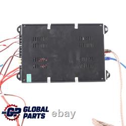 Sunbuck SK-990.4 Stereo Amplifier OE Audio OEP-693CX Speaker HiFi Car Audio Set