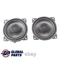 Sunbuck SK-990.4 Stereo Amplifier OE Audio OEP-693CX Speaker HiFi Car Audio Set