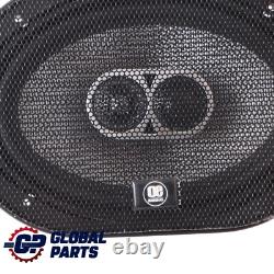 Sunbuck SK-990.4 Stereo Amplifier OE Audio OEP-693CX Speaker HiFi Car Audio Set