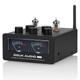 T6pro 2 Channel Tube Amplifier Hifi Bluetooth Stereo Audio Amp 300w Withvu Meter