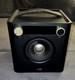 Tdk Tp6701blk Life On Record Sound Cube Audio System Used
