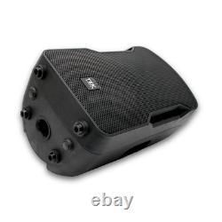 TEK Audio Play8 8 Active Speakers, 400W each bluetooth and USB media player