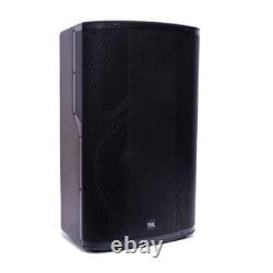 TEK Audio TEK15 V2 1600w 15 Active Speaker